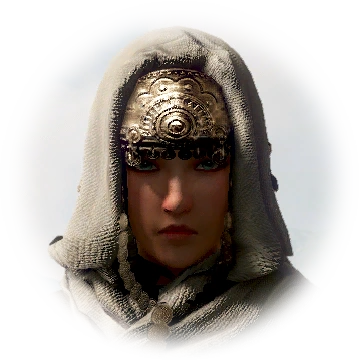 Melana | Black Desert Wiki | Fandom