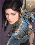 Sorceress