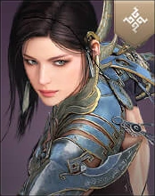MP Icon Sorceress