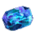 Sapphire Icon