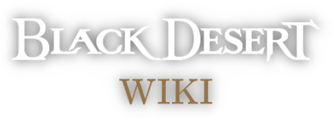Black Desert Wiki