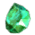 Resplendent Emerald Icon