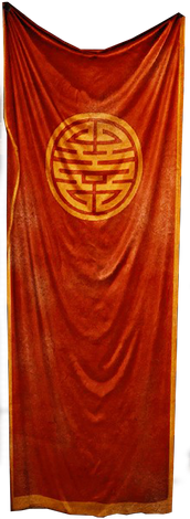 Haso flag