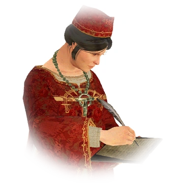 Vitheons Belucci | Black Desert Wiki | Fandom