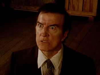 Chief | Black Dynamite Wiki | Fandom