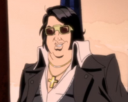 Elvis