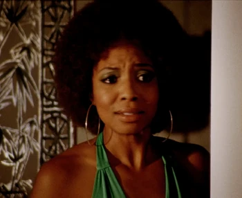 Euphoria | Black Dynamite Wiki | Fandom