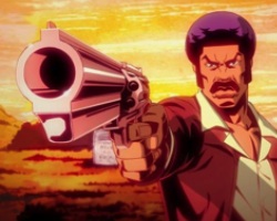 black dynamite season 1 episode list