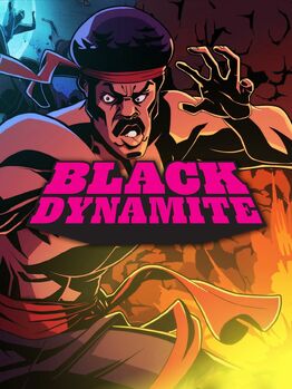 The animated series!
