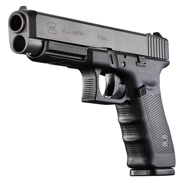 Glockトイガン ブラック Amazon | GUARDER グロック Gen.2 オリジナルフレーム US Ver BK