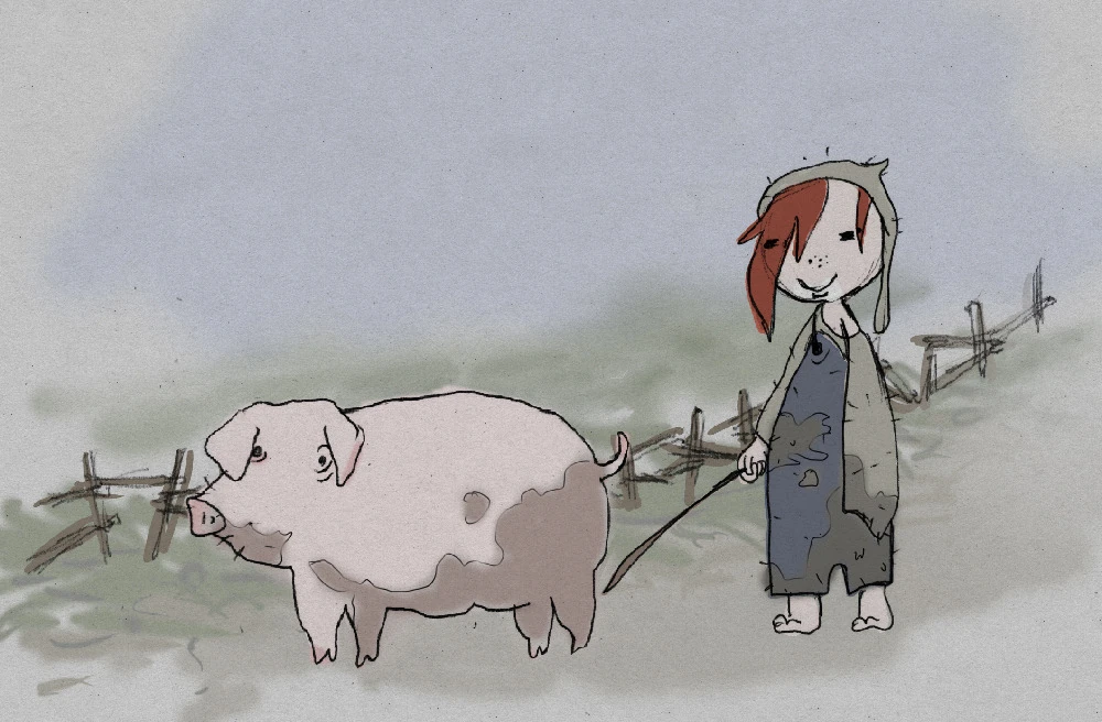 Peter Blackford manor Wiki Fandom