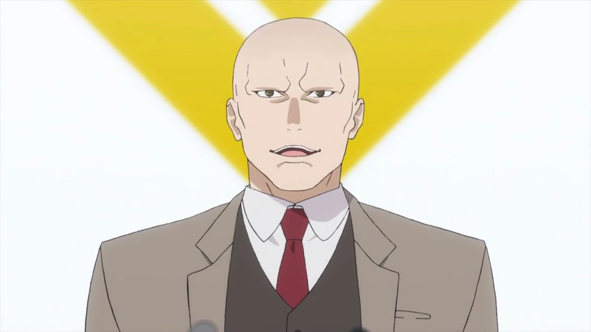 Brad Ingram Black Fox Wiki Fandom