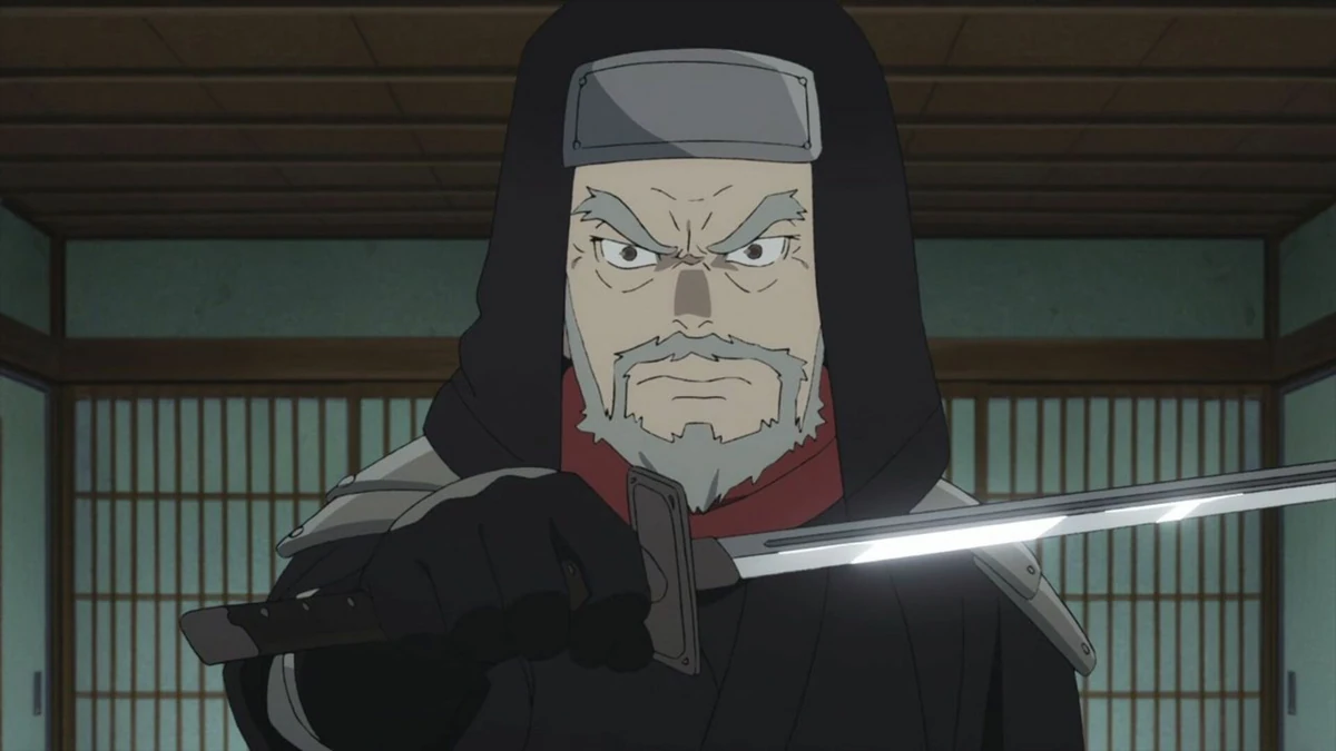 CategoryDeceased Characters Black Fox Wiki Fandom