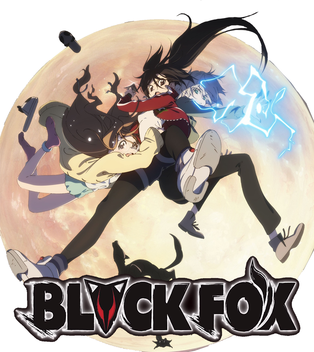 Black Fox Wiki | Fandom