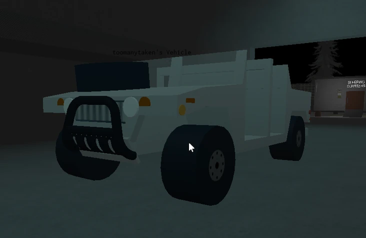 Vehicles in Blackhawk Rescue Mission 2 | Blackhawk Rescue Mission