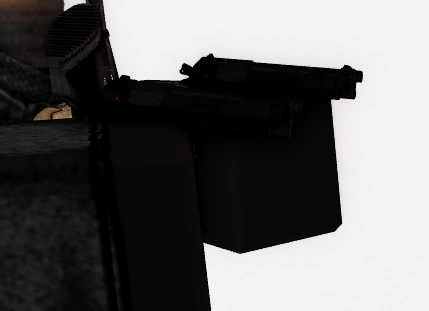 Weapons in Blackhawk Rescue Mission 2 | Blackhawk Rescue Mission 2