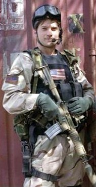 Gary Gordon | Black Hawk Down Wiki | Fandom