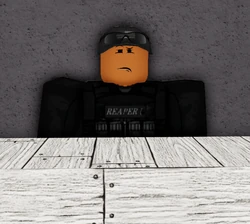 BRM2: Weapons Vendor | Blackhawk Rescue Mission-Roblox Wiki | Fandom