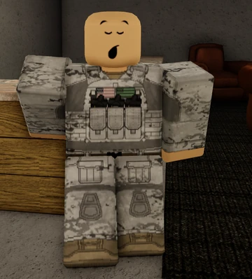 BRM2: Melee Weapons Vendor | Blackhawk Rescue Mission-Roblox Wiki