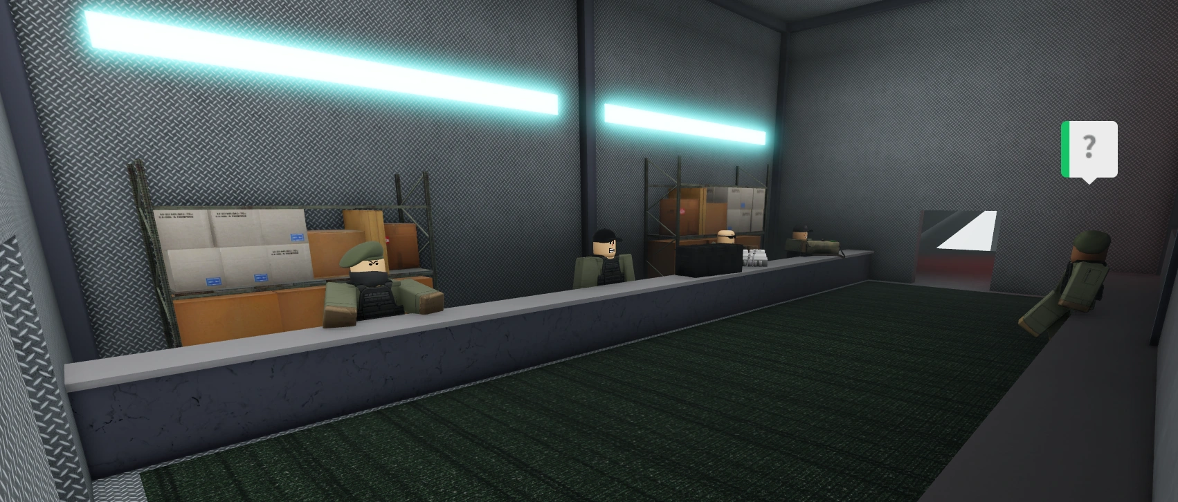 BRM2: USAF Pararescue | Blackhawk Rescue Mission-Roblox Wiki | Fandom