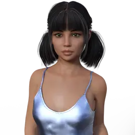 Selina | Blackheart Hotel Wiki | Fandom