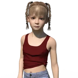 Darla | Blackheart Hotel Wiki | Fandom