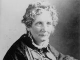 Harriet Beecher Stowe