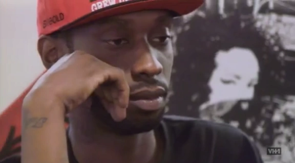 Walt | Black Ink Crew Wiki | Fandom