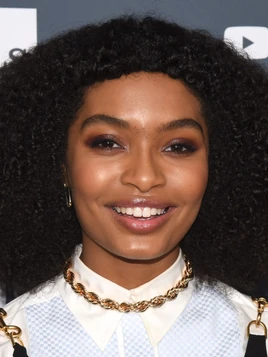 Yara Shahidi