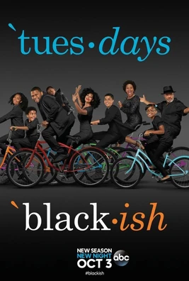 Blackish-S4