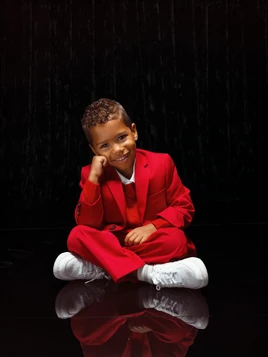 Devante Johnson-season 8