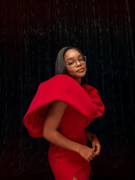 Diane Johnson-season 8