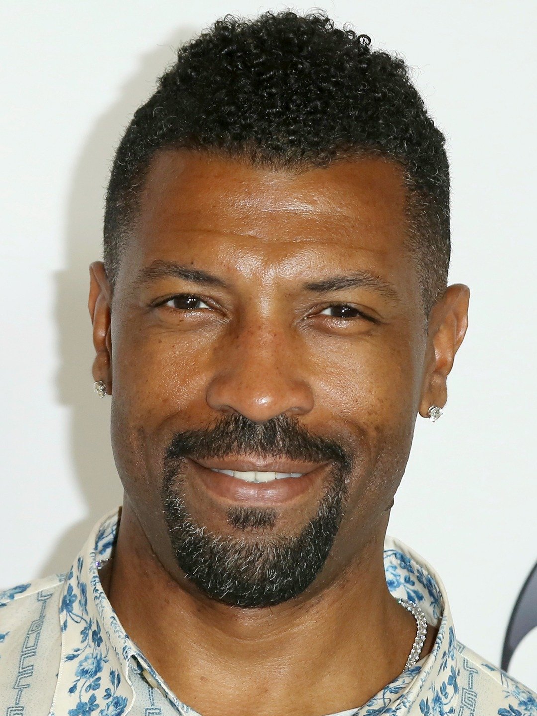 Deon Cole Blackish Wiki Fandom