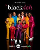 black-ish Season Eight Ended Tuesday, Apr 19, 2022 on ABC