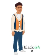 Junior character design