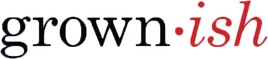 Grownish Logo