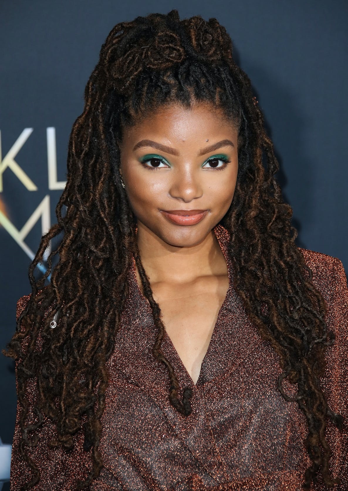 Halle Bailey Black Ish Wiki Fandom