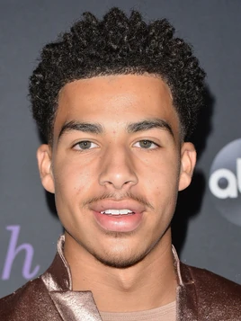 Marcus Scribner