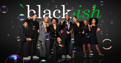 Black-ish Wiki
