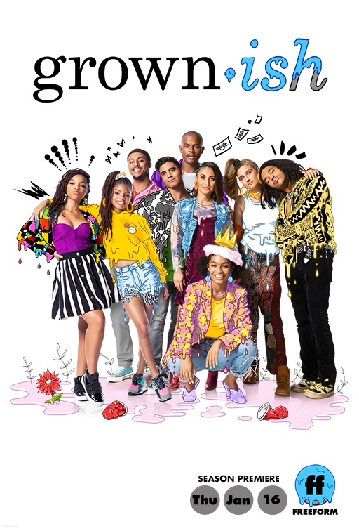 black ish season 2 episode 1 stream