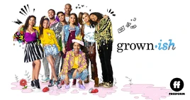 Grown-ish 2