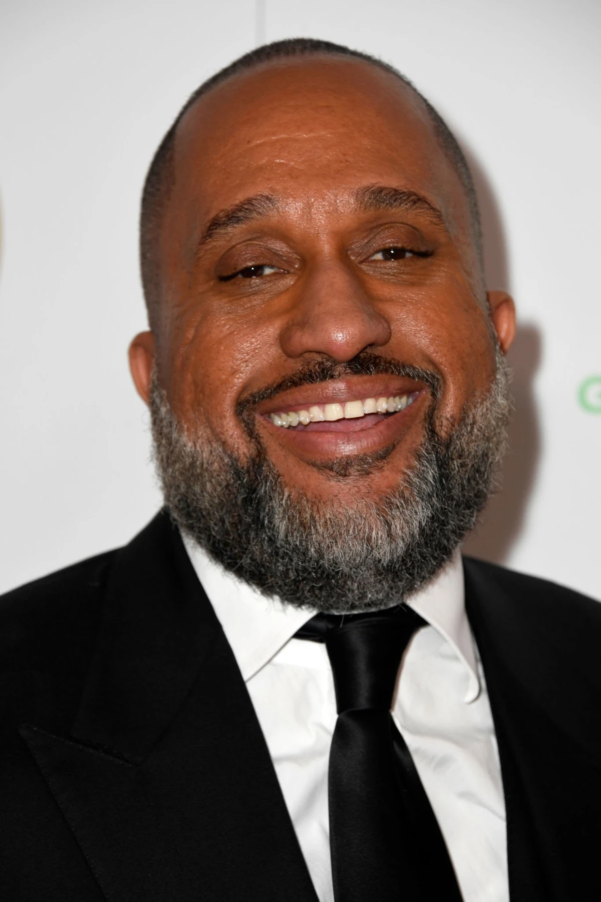 Kenya Barris | Black-ish Wiki | Fandom