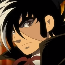 Black Jack Black Jack Wiki Fandom