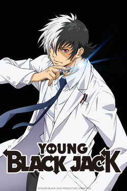 Young Black Jack | Black Jack Wiki | Fandom
