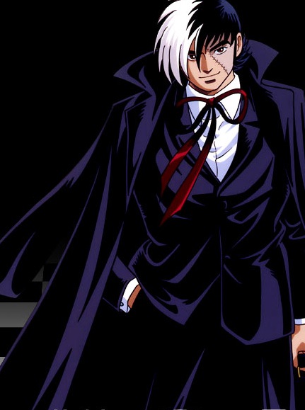 Black Jack | Black Jack Wiki | Fandom