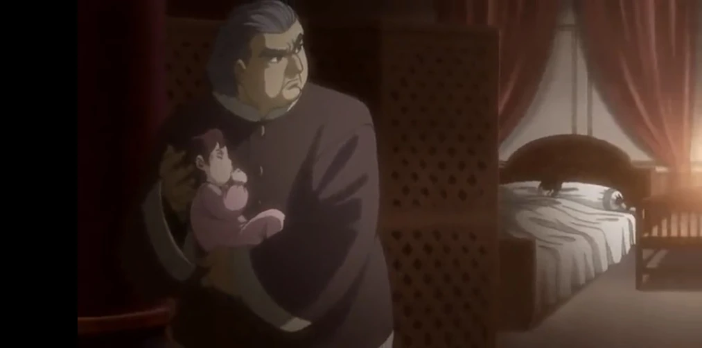 Zen Mantoku Black Jack Wiki Fandom