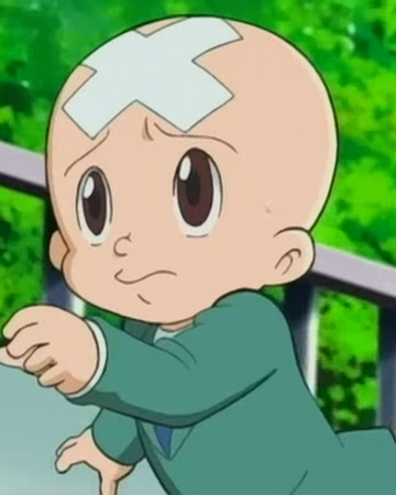 Sharaku Black Jack Wiki Fandom Sharaku Black Jack Wiki Fandom