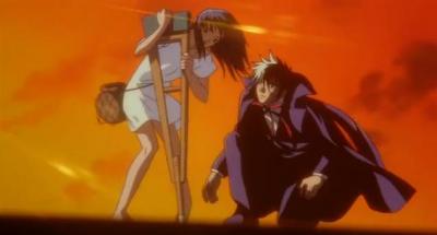 Ova 10: Sinking Woman | Black Jack Wiki | Fandom