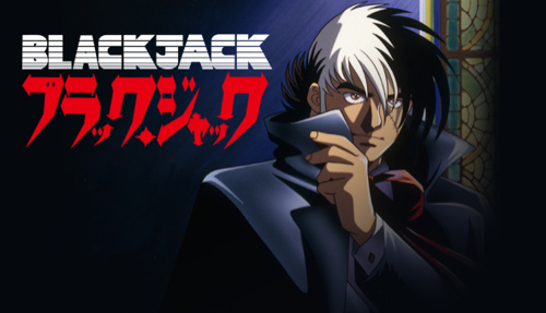 List of Ovas, Black Jack Wiki