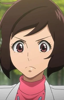 Maiko Okamoto Black Jack Wiki Fandom